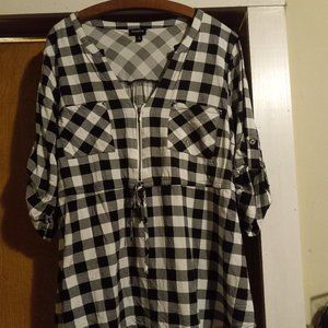 Torrid top